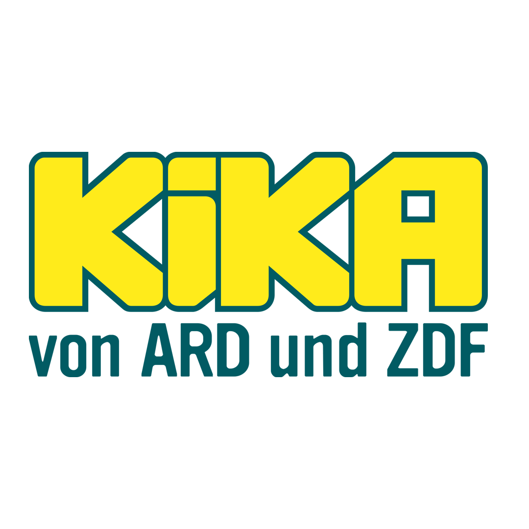 KIKA - Team Timster Quizfragen als PNG